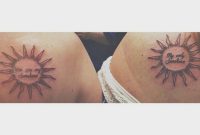 Sun Matching Tattoos That Say You Are My Sunshine And My Only pertaining to measurements 1000 X 1000