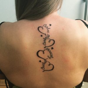 Tattoo Names Name Designs And Ideas Tattoos Name Tattoos Mom throughout size 2208 X 2208