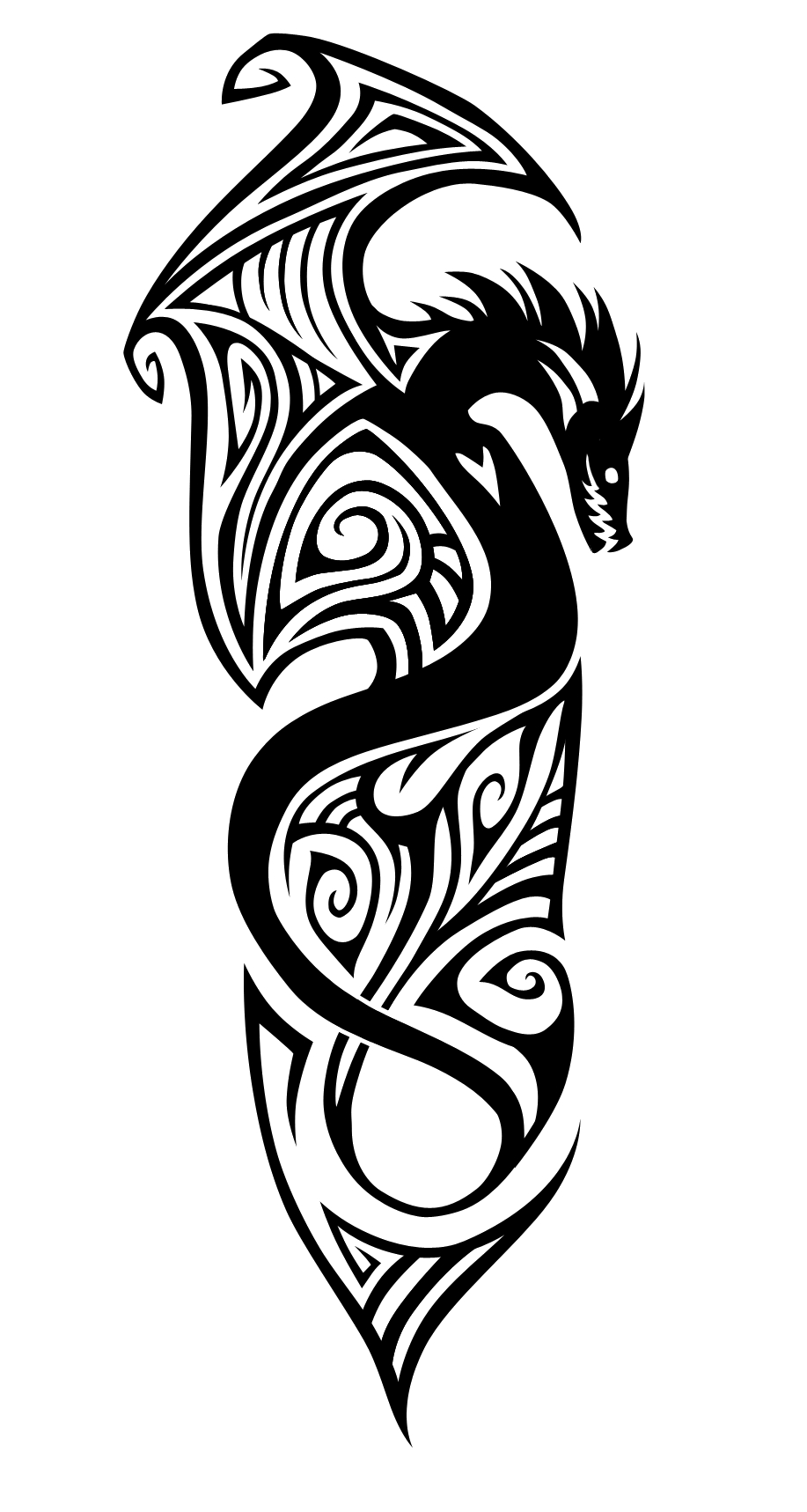 Tattoo Png Transparent Tattoo Images Pluspng inside sizing 917 X 1717