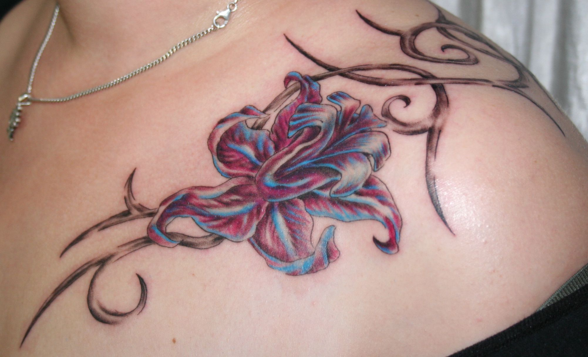 Tattoos For Women Over 50 Images Of Tattoo Designs Favorite For in sizing 2003 X 1216
