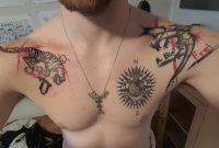 Tattoos From Germany Album On Imgur with regard to sizing 2592 X 1944