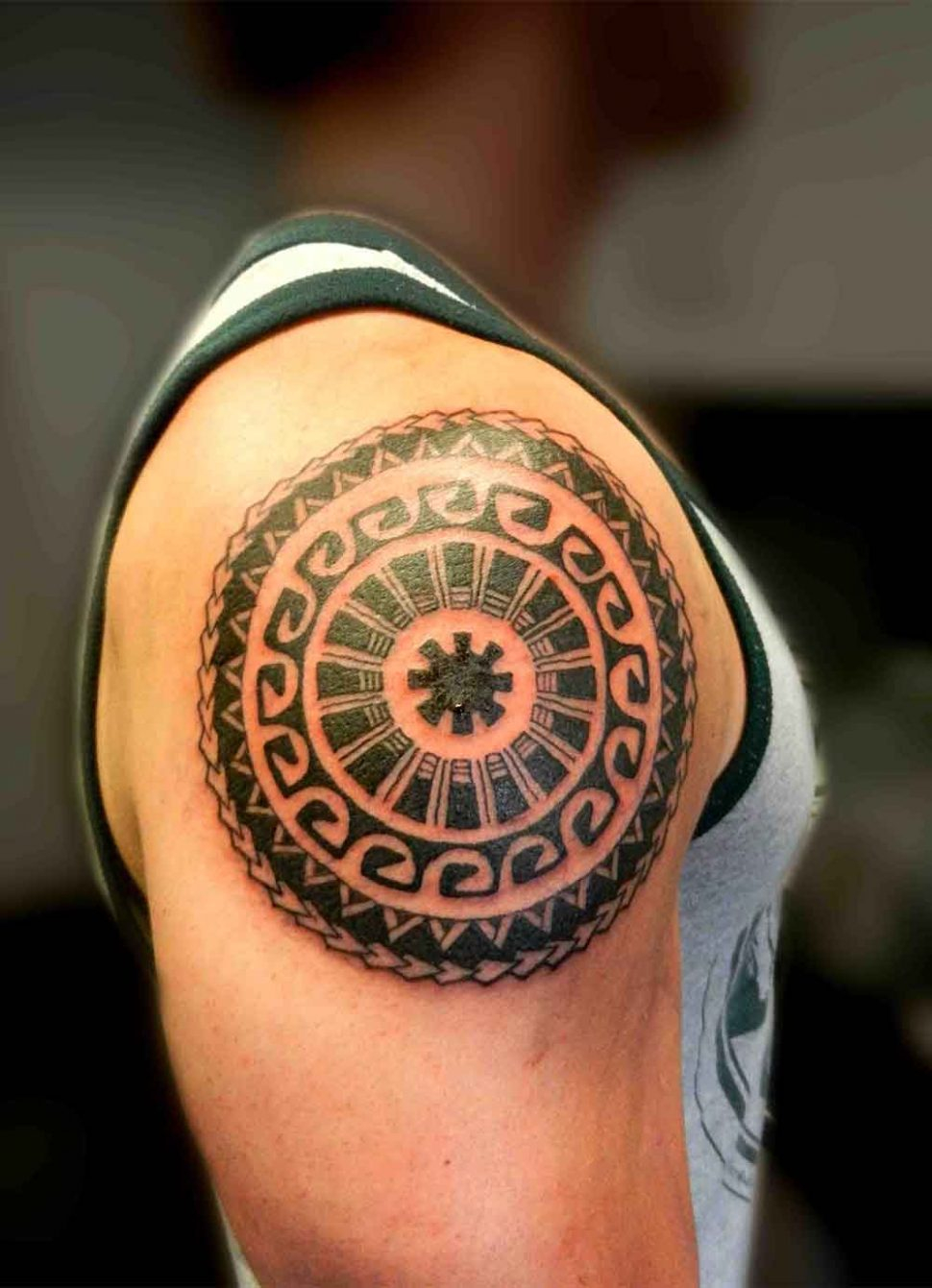 Tattoos The Best Small Tattoo Ideas For Men And Women Livinghours inside proportions 970 X 1341