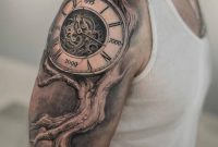 The 80 Best Half Sleeve Tattoos For Men Improb throughout measurements 900 X 959