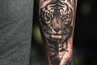 Tiger Tattoo Tattoos Tiger Tattoo Lion Tattoo Forearm Tattoos for measurements 750 X 1334