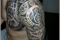 Top Shoulder Tattoos Hd Images Shoulder Tattoos Latest with dimensions 788 X 1044