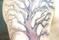 Tree Tattoos On Arm Tree Tattoos Certainly A Big Majestic Tree pertaining to size 816 X 1344