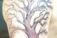 Tree Tattoos On Arm Tree Tattoos Certainly A Big Majestic Tree with sizing 816 X 1344