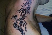 Tribal Dragon Tattoo On Neck N Shoulder Tattoos Book 65000 in dimensions 800 X 1067