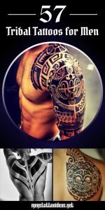 Tribal Tattoos For Men Ideas And Inspiration For Guys In 2016 with sizing 800 X 1600