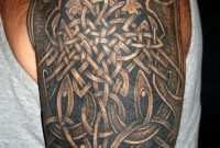 Triquetra Sleeve Tattoo Google Search Awesomeness Celtic Knot within measurements 800 X 1200